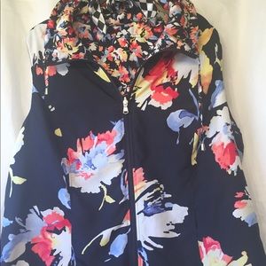 Women’s Reversible Vest, Size 2X